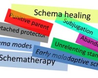 Schema Therapy. Un approccio per le difficoltà emotive di lunga durata