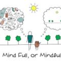 Mindfulness: cos'è e come agisce per migliorare il benessere psicologico