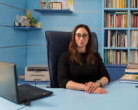 Dr.ssa Chiara Mercurio Psicologo Psicoterapeuta